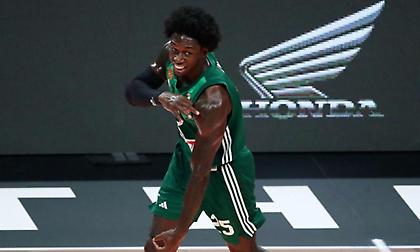 Ναν: «Το κάνω να φαίνεται εύκολο, αλλά δεν είναι»