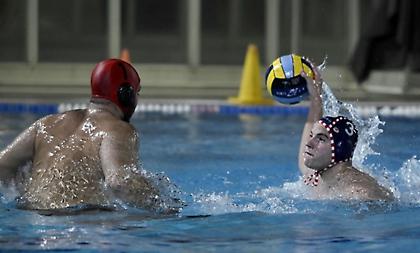 Πέρασαν άνετα και έκλεισαν ραντεβού στα προημιτελικά Ολυμπιακός και Βουλιαγμένη