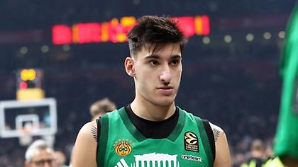 Παναθηναϊκός: Ο Καλαϊτζάκης έστειλε… μήνυμα στον Αταμάν και τους «τρέλανε»