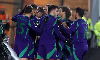 «Αυτοί είναι οι πέντε πιθανότεροι αντίπαλοι του Παναθηναϊκού στην επόμενη φάση του Conference League»