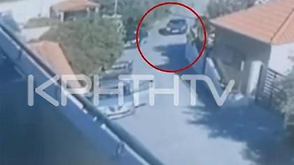 Φονικό τροχαίο στο Ηράκλειο: Τι υποστηρίζει ο διευθυντής ψυχιατρικής κλινικής για τον οδηγό