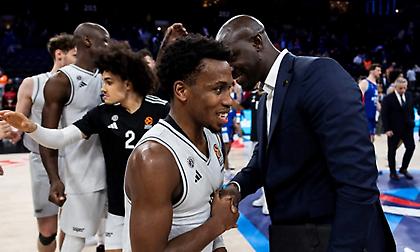 Πιθανή αναβολή στο Παρί-Φενέρμπαχτσε: Νοκ άουτ με ίωση πολλοί παίκτες της γαλλικής ομάδας