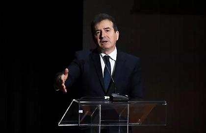 Χρυσοχοΐδης από Θεσσαλονίκη: 65 αστυνομικοί μόνιμα στο μετρό - Προτεραιότητα η ασφάλεια