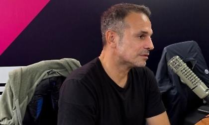 Η διαφορά Ουναΐ-Πινέδα, αν θα απέλυε Γκουαρντιόλα και ποιον παίκτη θα έφερνε πίσω στους big-4: Η ανάκριση του Ντέμη