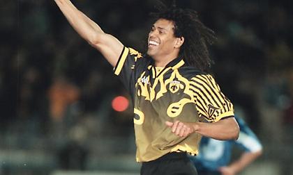 AEK: Με Ντανιέλ Μπατίστα το «Meet and Greet the Legends» της Κυριακής