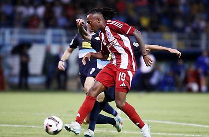 Ολυμπιακός-Λαμία: Να κλείσουν στην κορυφή το ιστορικό 2024 οι «ερυθρόλευκοι»