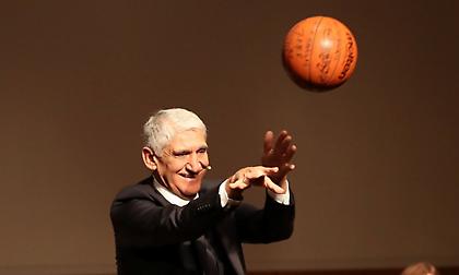 Υποψήφιος για ένταξη στο Hall of Fame ο Παναγιώτης Γιαννάκης!