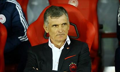 Μεντιλίμπαρ: «Το επίπεδο έχει ανέβει, δεν υπάρχουν ομάδες με κακούς παίκτες - Όλοι πολεμούν με τους γείτονές τους...»