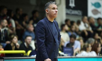 Μέξας: «Δυσκολότερο το ματς με ΑΕΚ με τις απουσίες μας»