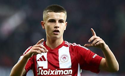 Ολυμπιακός: Επιστροφή Ορτέγκα, Μουζακίτη, Τσικίνιο και Γουίλιαν στην αποστολή