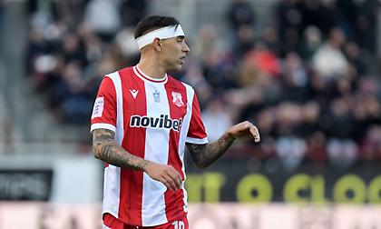 Τιμωρία δύο αγωνιστικών στον Μπετανκόρ από την Πειθαρχική Επιτροπή της ΕΠΟ!