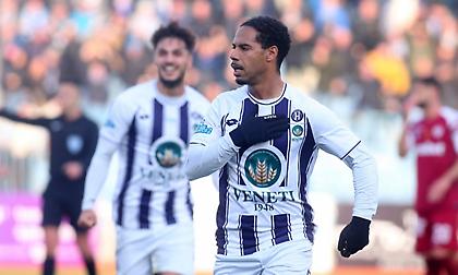 Live TV: Εθνικός Νέου Κεραμιδίου-Ηρακλής