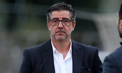 Βιτόρια: «Φανταστική νοοτροπία από όλη την ομάδα, που πάντα πίστευε στην πρόκριση»