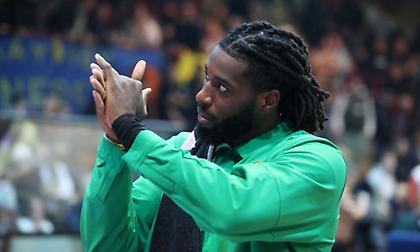 Παναθηναϊκός: Βγήκε από το χειρουργείο ο Λεσόρ, αναμονή για την ανακοίνωση