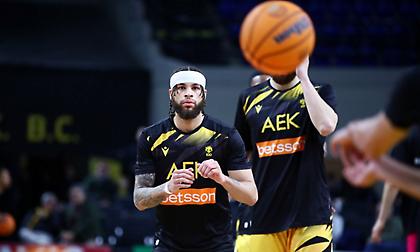 Stoiximan GBL: Ξεκίνημα στην 11η αγωνιστική με τρία ενδιαφέροντα ματς