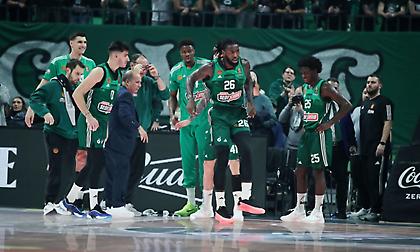 Πετρίδης: «Δεν καλύπτεται εύκολα το κενό του Λεσόρ - Δύσκολο να βρεθεί παίκτης από ομάδα της Euroleague»