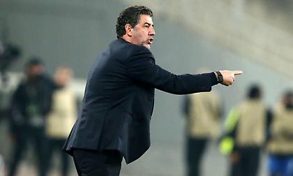 Βιτόρια: «Εμφάνιση υψηλού επιπέδου - Όποιος και να έρθει στον επόμενο γύρο θα είμαστε έτοιμοι»