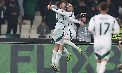 Και γκολάρα και ατακάρα από Ιωαννίδη: «Επιλέγω Βοσνία γιατί έχει ωραία κεμπάπ, αλλά να κερδίσουμε τώρα»!