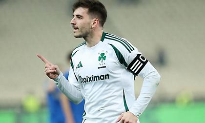 Δώστε του το από… τώρα: Υποψήφιο για καλύτερο της αγωνιστικής το γκολ του Ιωαννίδη!