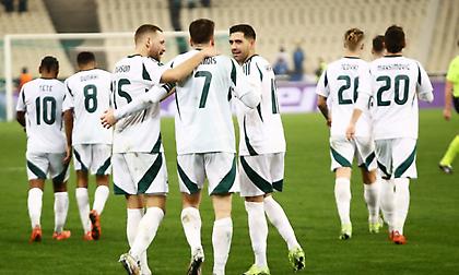 Αθανασίου: «Είχε ανάγκη τέτοια νίκη ο Παναθηναϊκός - Χόρευε πάνω στο χορτάρι ο Ουναΐ»