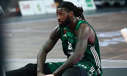 Παναθηναϊκός: Χειρουργείται σήμερα ο Λεσόρ, άμεσα η απόκτηση αντικαταστάτη