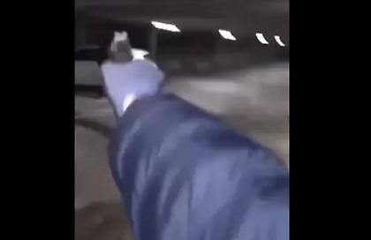 Σουηδία: Σκότωσαν τον ράπερ Gaboro και βιντεοσκόπησαν τη δολοφονία