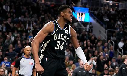 Καβαλίερς-Μπακς