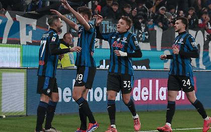 Serie A-17η αγωνιστική: Βατές δοκιμασίες για τους πρωτοπόρους