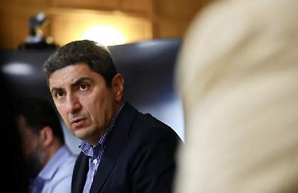 Επιστρέφει στην ΚΟ της ΝΔ ο Λευτέρης Αυγενάκης