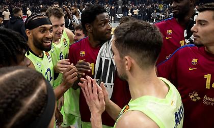 Βίρτους-Μπαρτσελόνα