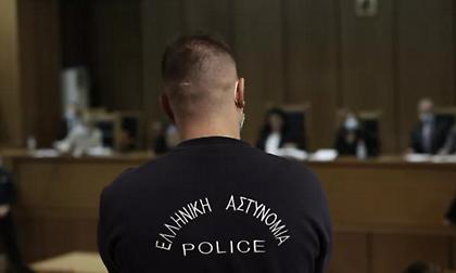 Θεσσαλονίκη: Ισόβια και επιπλέον κάθειρξη 19 ετών στον 45χρονο Νορβηγό που σκότωσε τον 32χρονο αστυνομικό σε μπυραρία