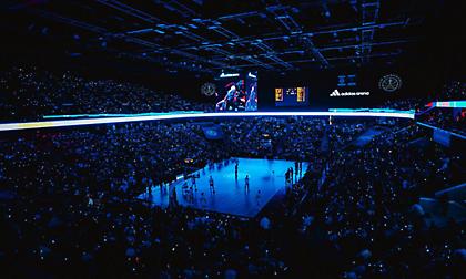 Παρί: «Δεν θα ήταν λογικό και δίκαιο να παίξουμε με τη Φενέρμπαχτσε»