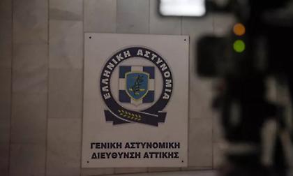 Εξάρχεια: Γυναίκα δέχθηκε επίθεση με σίδερο στο κεφάλι - Προσήχθη 33χρονος