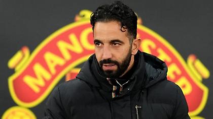 Αμορίμ για τον αποκλεισμό του Ράσφορντ: «Πήρα την σωστή απόφαση για την ομάδα»