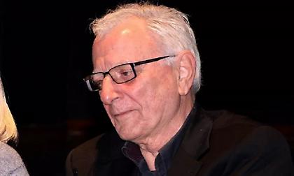 Σήμερα το μεσημέρι η κηδεία του Κώστα Χαρδαβέλλα - Σε στενό οικογενειακό κύλο η ταφή