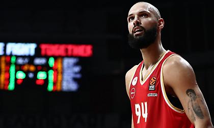 Φουρνιέ: «Θα ήταν κακή ήττα - Ξέρουμε ότι πρέπει να παίξουμε καλύτερα»