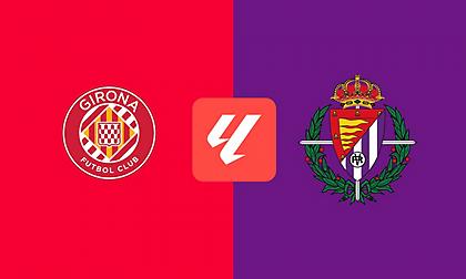 Τζιρόνα-Βαγιαδολίδ