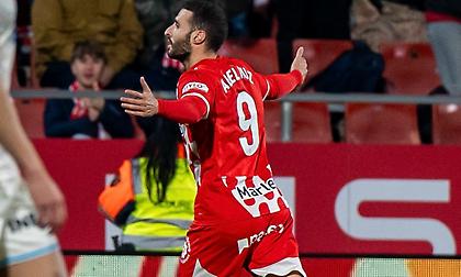 Αποχαιρέτησε μια μαγική χρονιά όπως της άρμοζε η Τζιρόνα!