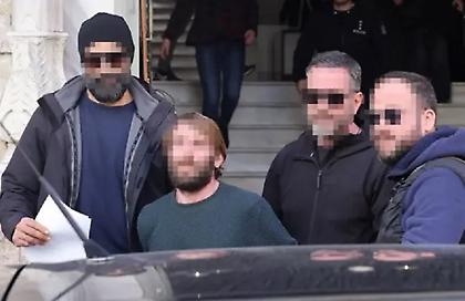 Ηράκλειο: Το πλούσιο ποινικό παρελθόν του 33χρονου, η διάγνωση του ψυχιάτρου, οι ασυναρτησίες και η μαρτυρία της πρώην