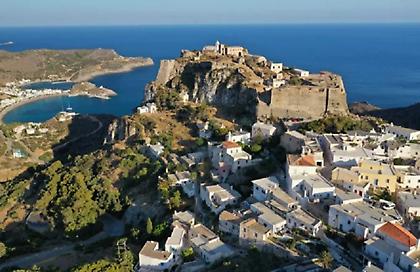 Θρήνος στα Κύθηρα για τον θάνατο του νεαρού προέδρου κοινότητας - Αναπάντητα ερωτήματα για τις συνθήκες