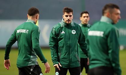 «Στροφή» στην Athens Kallithea με απουσίες για τον Παναθηναϊκό