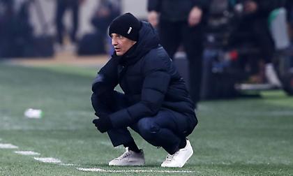 Τσορμπατζόγλου: «Προετοιμάζεται νομικά ο ΠΑΟΚ - Βασικότερο όλων η ενέργεια για όσους αγωνιστούν με Ατρόμητο»