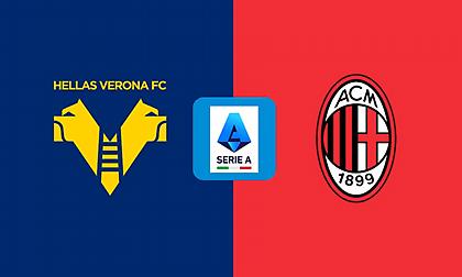 Βερόνα-Μίλαν