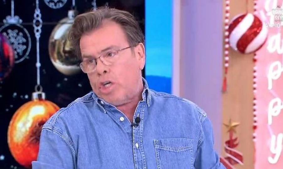 Η πρόταση της Τσιμτσιλή στον Παπανώτα για τη Μαγγίρα που τον έκανε έξαλλο και το on air ξεκατίνιασμα