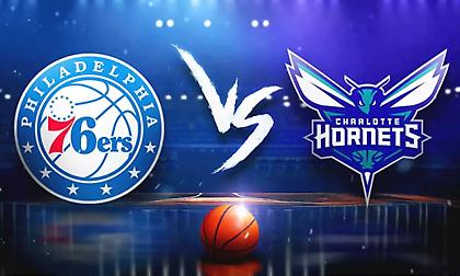 Σίξερς-Χόρνετς