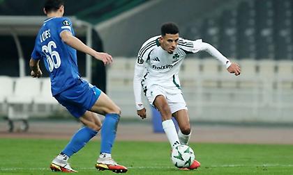 Ουναΐ: «Μου άρεσε η αποψινή μας εμφάνιση»