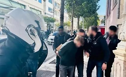 Ηράκλειο: Σήμερα απολογείται ο 33χρονος που παρέσυρε και σκότωσε την 36χρονη