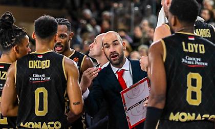 Σπανούλης: «Ζαλιστήκαμε από την πρώτη θέση, νομίζαμε ότι είμαστε υπερομάδα και μπήκαμε πολύ χαλαροί»