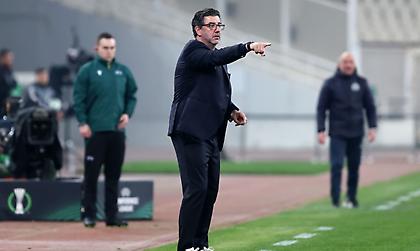 Παναθηναϊκός: Κουρδίζοντας τα όργανα της ορχήστρας