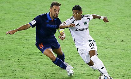 Παναθηναϊκός-Athens Kallithea: Πρόκληση στο ΟΑΚΑ κόντρα σε μια… μόνιμη απειλή